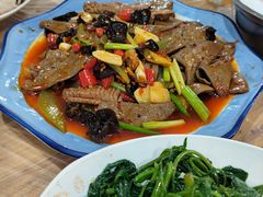 -洪霞餐馆