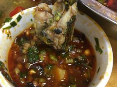 -韩妹鱼庄·泸定老字号(泸定店)