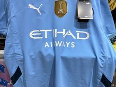 -SFALO 飛龍球衣專門店旺角店