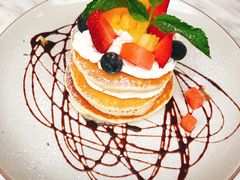 -农畉LONFOOD(福田星河COCOPark店)