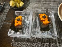 -昊·来了寿司(台湾街店)