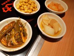 开胃菜-土大力拌饭名家(丹尼斯百货店)