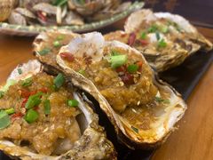 -王扯火胖哥烤生蚝(眉山首店)