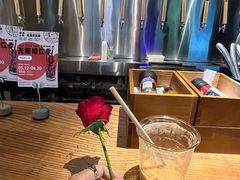 -Devils’ Brewery小恶魔精酿啤酒(武汉天地店)