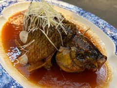 -卫鼎轩·曹公馆(鼓楼店)
