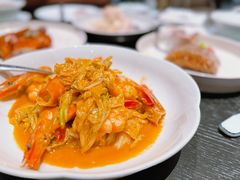 -海天宴海阁·海鲜·鲁菜·青岛菜