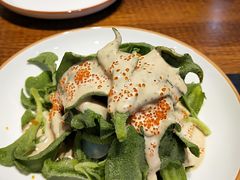 -必点海鲜·鲅鱼水饺(鞍山西道店)