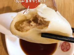 -老班长手工灌汤包老店(东山店)