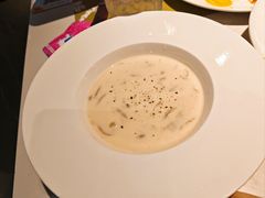 -IL Forno 意坊·意大利餐厅(温州万象城店)