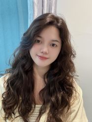 -YESIDO椰岛造型烫发染发