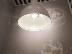 -吕氏疙瘩汤·海鲜新鲁菜(凯德mall新都心店)