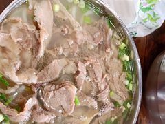 -攀枝花·任德琼·盐边羊肉米线