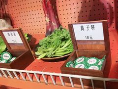 -羊大爷涮肉(亮马桥店)