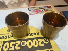 -陳香貴·兰州牛肉面(乐峰广场店)