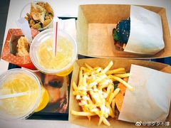 -麦当劳(天兴罗斯福店)