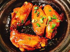 -小时候焗海鲜(鄞州万达店)