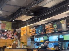 -木屋烧烤(龙岗龙城万科里店)
