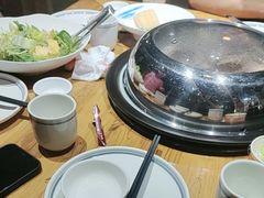 -77号渔船·蒸海鲜青岛菜(积米崖店)