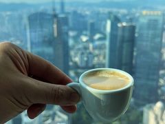 -广州四季酒店