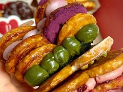 -LE JARDIN de Joel Robuchon(新世界大丸百货店)