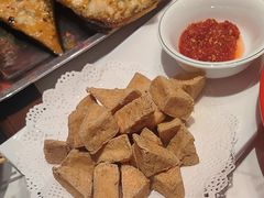 -曹胖子龙虾馆(黄桦路店)