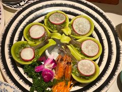 -太食獸泰式茶餐厅(IFS国金中心店)