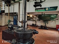 -青岛啤酒博物馆