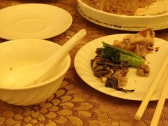 -亚龙湾红树林度假酒店御粤阁
