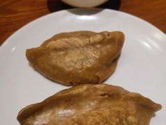 莜面饺子-蔡家酒楼(一德街店)