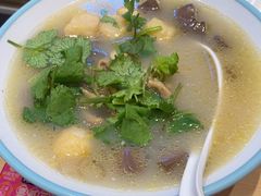 -小杨生煎(周浦万达店)