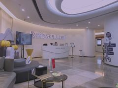 -牙博士口腔品牌连锁(杨浦店)