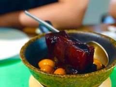 -荷风细雨·中国茶宴(碧云店)