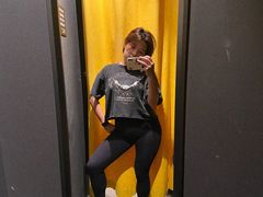 -超级猩猩健身·团课(高新园大冲商务中心二店)