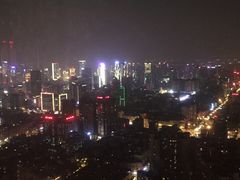 景观位-339旋转餐厅(天府熊猫塔店)