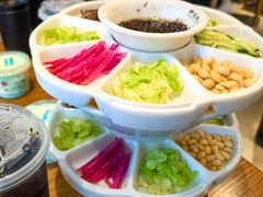 -尹三豆汁(前门旗舰店)