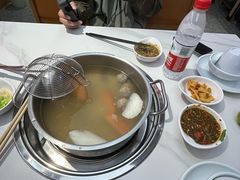 -牛品福潮汕牛肉火锅(旺庄店)