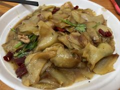 -如意香辣鸡架(总店)