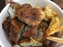 -老闽味沙茶面·姜母鸭(传承35年曾厝垵店)