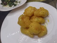 -三道菜(明堂公园店)