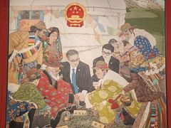 -江苏省美术馆(长江路新馆)