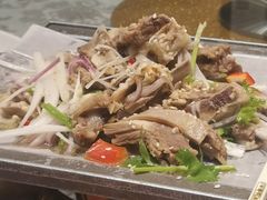 -新兴家喻酒家·羊城名宴(昌岗店)