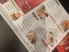 -必胜客(欧亚卖场店)