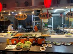 -直隶安家牛肉罩饼(七一路店)