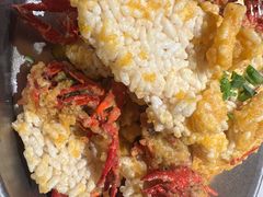 -巴厘龙虾·榜首油焖大虾(音乐学院·沿江酒馆店)