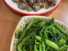 -老牌依强牛肉店(达道总店)