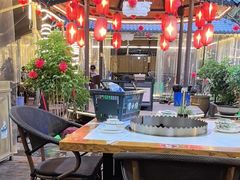 -醉月城西昌火盆烧烤(天府店)