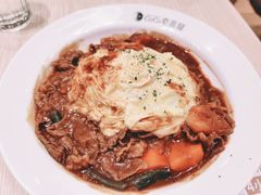 -CoCo壱番屋
