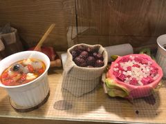 -炖物24章·顺时轻养茶(杭州大厦店)