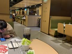 -海底捞火锅(天一广场亚细亚店)