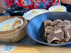 -三千粉牛肉米粉(来客茂店)